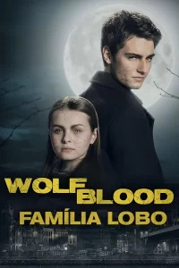 Wolfblood - Saison 4