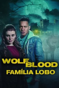 Wolfblood - Saison 5
