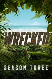 Wrecked - Saison 3